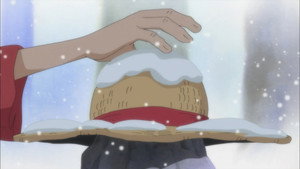 Return to Sabaody 01