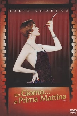 Poster Un giorno... di prima mattina 1968