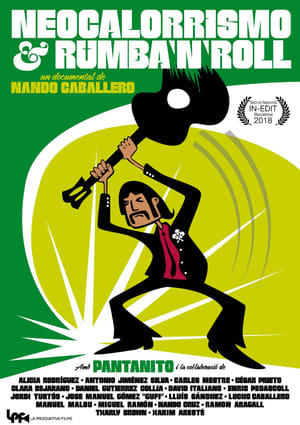 Neocalorrismo & Rumba’n’Roll film complet