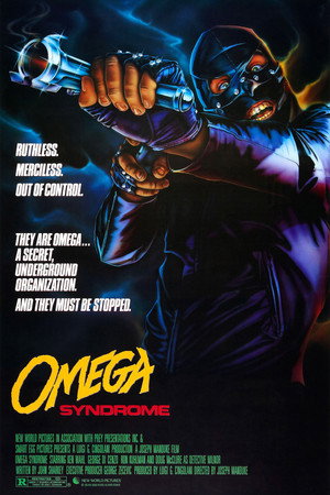 Omega Syndrome