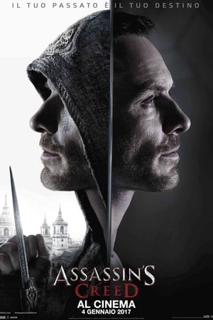 Poster di Assassin's Creed