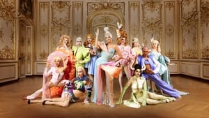 Drag Race France (2022) – Television