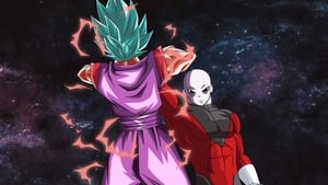 Dragon Ball Super: Season 1 Episode 101 –