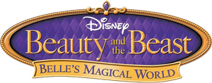 Belle's Magical World