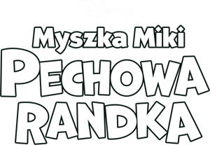 Mickey Mouse: La cita retrasada de Mickey — Logos 2