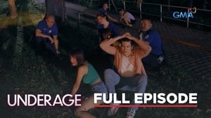 Underage: Season 1 Full Episode 78