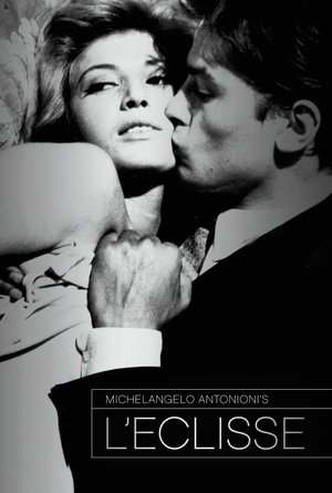 L'Eclisse (L'eclisse)