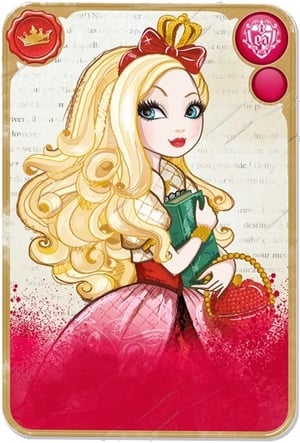 Ever After High: Stagione 2