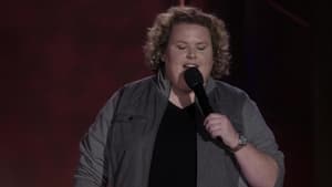 Fortune Feimster