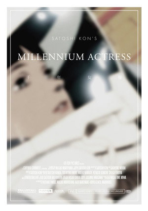 Millennium Actress 132