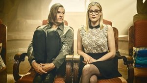 The Magicians (2015) online ελληνικοί υπότιτλοι