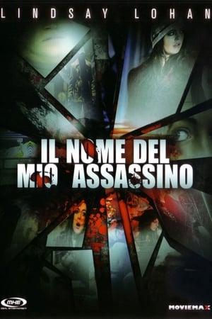 Poster Il nome del mio assassino 2007