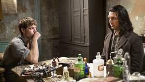 Penny Dreadful 3×1