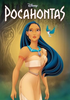 Image Pocahontas