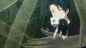 Yozakura-san Chi no Daisakusen 2 Episódio 5