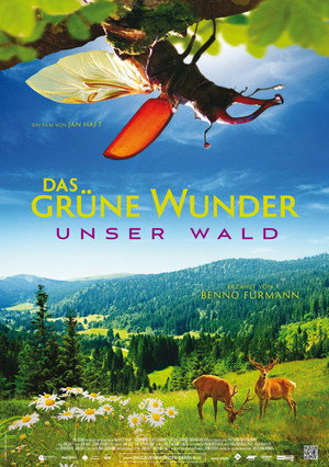 The Green Planet 4