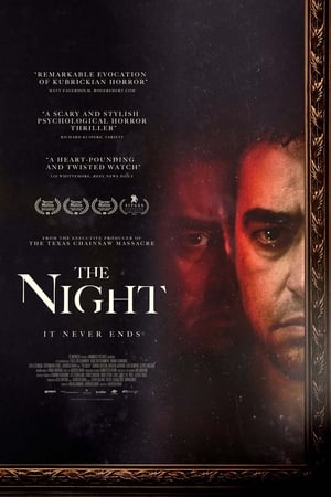 Image The Night (Aan Shab)