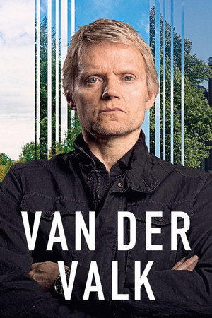 Постер сериала «Ван дер Валк (2020 - 2023)» — (13 из 38)