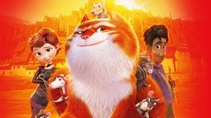 Muhteşem Kedi Maurice (2022) izle