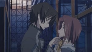 Code Geass – Lelouch of the Rebellion – S02E07 – The Abandoned Mask Bluray-1080p