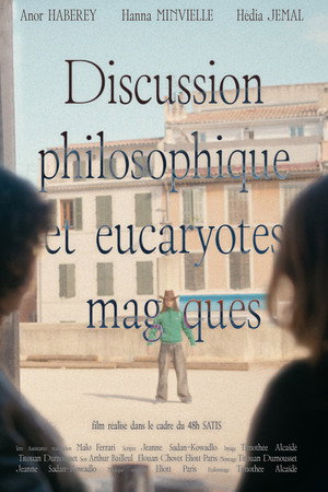 Discussion philosophique et eucaryotes magiques