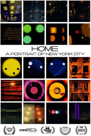 Home: A Portrait Of New York City