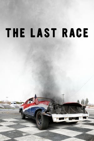 Poster The Last Race 2018