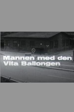 Image Mannen med den vita ballongen