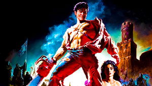 Army of Darkness (1992) Hindi Dubbed