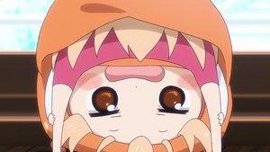 Himouto! Umaru-chan Season 1 Episode 10