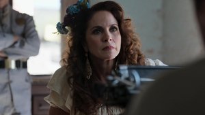 El Gallo de Oro: Staffel 1 Folge 1