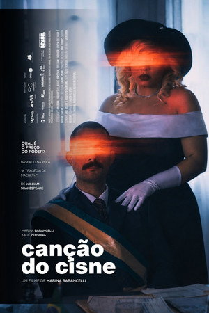 Canção do Cisne 3
