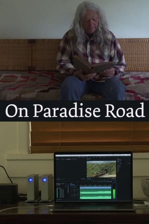 Poster On Paradise Road (2020)