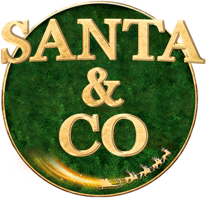 Christmas & Co. — Logos 6