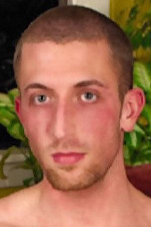 Tyler Dawson portrait