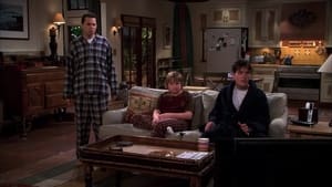 Two and a Half Men Season 5 Episode 8