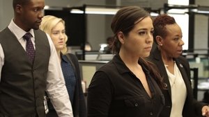 Blindspot 1×9