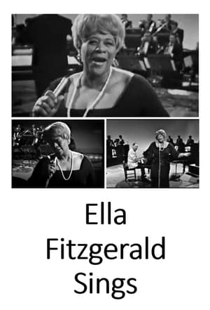 Poster Ella Fitzgerald Sings (1965)