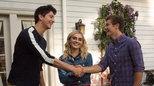 American Housewife 3 x Episodio 4