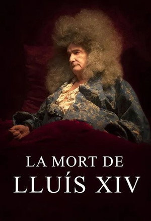 The Death of Louis XIV