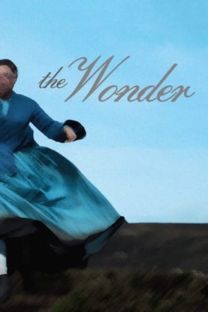 poster The Wonder