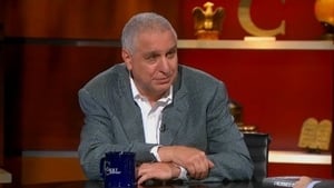 The Colbert Report Errol Morris