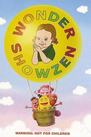 Wonder Showzen poster