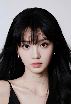 Photo de Tian Xiwei