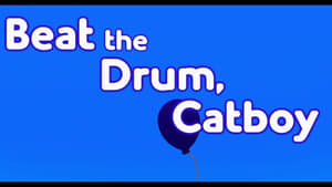 PJ Masks Beat the Drum, Catboy