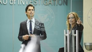 White Collar: 3×2