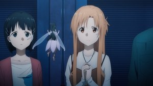 Sword Art Online: Season 3 Episode 5 – Ocean Turtle