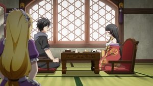 Black Summoner Season 1 Episode 8
