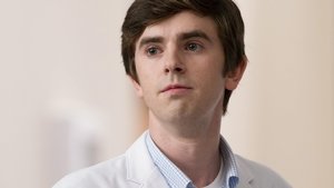 The Good Doctor temporada 2 capitulo 16