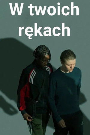 W twoich rękach